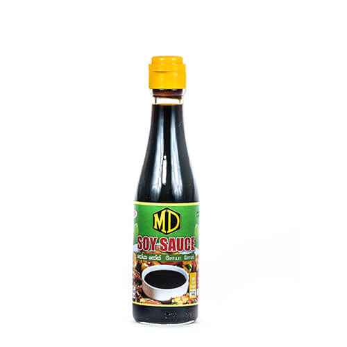 Soya Sauce MD Sri Lanka