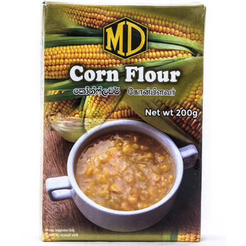 Cornflour MD Sri Lanka